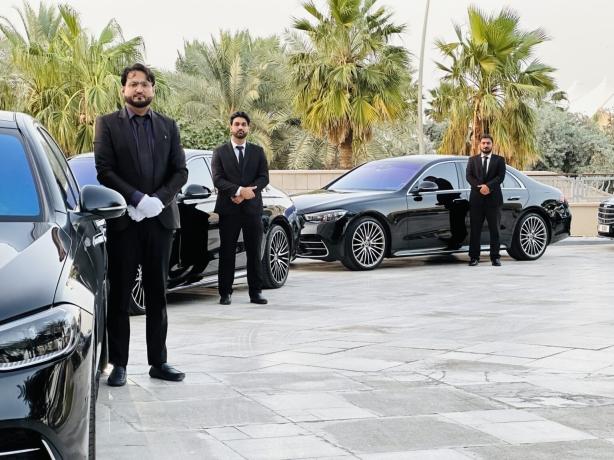 Rent the Best & Reliable Premium Vehicles from Abu Dhabi to Dubai with us